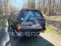 1998 Nissan PATHFINDER