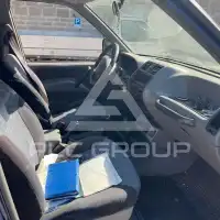 1998 Nissan Terrano