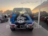 1998 Nissan Terrano
