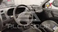 1998 Nissan Terrano