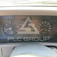 1998 Nissan Terrano