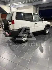 1998 Nissan Terrano