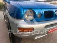 1998 Nissan Terrano