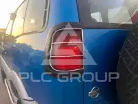 1998 Nissan Terrano