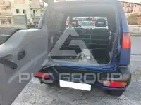 1998 Nissan Terrano