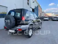 1998 Nissan Terrano