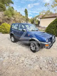 1998 Nissan Terrano