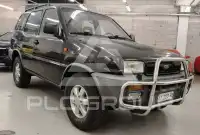 1998 Nissan Terrano