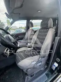 1998 Nissan Terrano