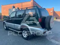 1998 Nissan Terrano
