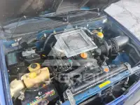 1998 Nissan Terrano