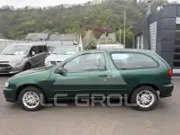 1998 Nissan ALMERA