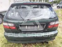 1998 Nissan ALMERA