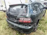 1998 Nissan ALMERA