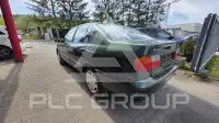 1998 Nissan Primastar