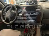 1998 Nissan Patrol