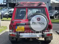 1998 Nissan Patrol