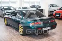 1998 Nissan 200SX