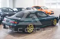 1998 Nissan 200SX
