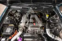 1998 Nissan 200SX