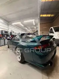 1998 Nissan 200SX
