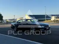 1998 Nissan Laurel