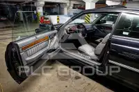 1998 Land Rover 