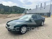 1998 Land Rover 