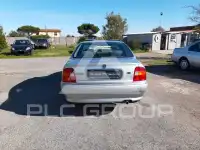 1998 Land Rover 