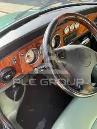 1998 Land Rover 