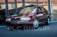 1998 Skoda Octavia