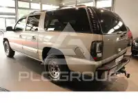 1998 Chevrolet Suburan