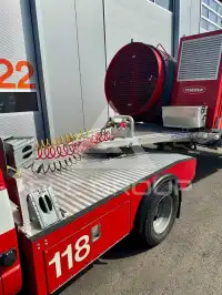 1998 Chevrolet C1500