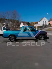 1998 Chevrolet G10