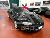 1998 Chevrolet Camaro