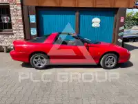 1998 Chevrolet Camaro