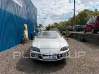 1998 Chevrolet Camaro