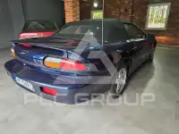 1998 Chevrolet Camaro