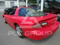 1998 Chevrolet Camaro
