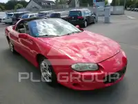 1998 Chevrolet Camaro