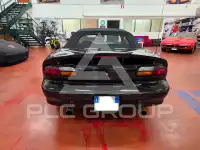1998 Chevrolet Camaro