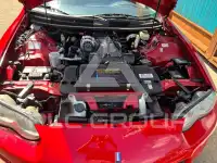 1998 Chevrolet Camaro