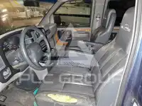 1998 Chevrolet Express