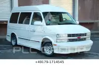 1998 Chevrolet ASTRO