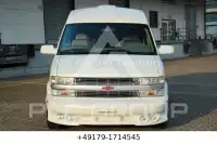 1998 Chevrolet ASTRO