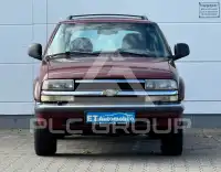 1998 Chevrolet Blazer