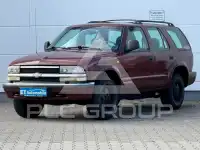 1998 Chevrolet Blazer