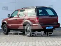 1998 Chevrolet Blazer