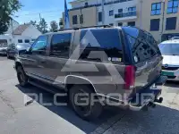 1998 Chevrolet Tahoe