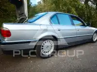 1998 BMW 740
